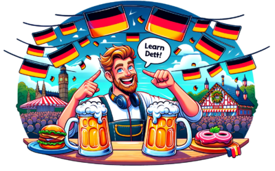 Apprendre l’Allemand pour l’Oktoberfest : Mon Expérience avec l’IA